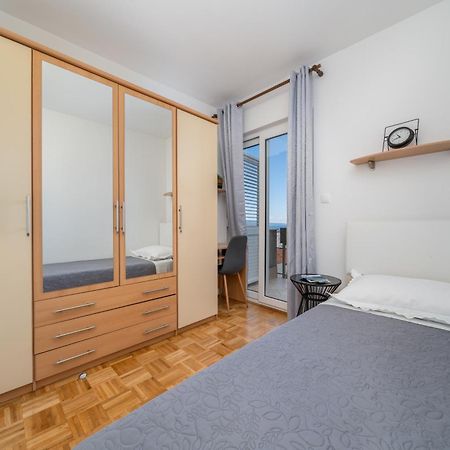 Apartment Ana Makarska Kültér fotó