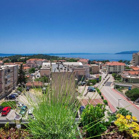 Apartment Ana Makarska Kültér fotó