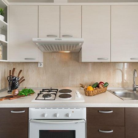 Apartment Ana Makarska Kültér fotó