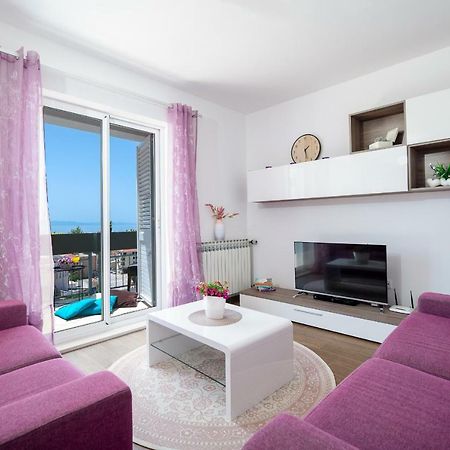 Apartment Ana Makarska Kültér fotó