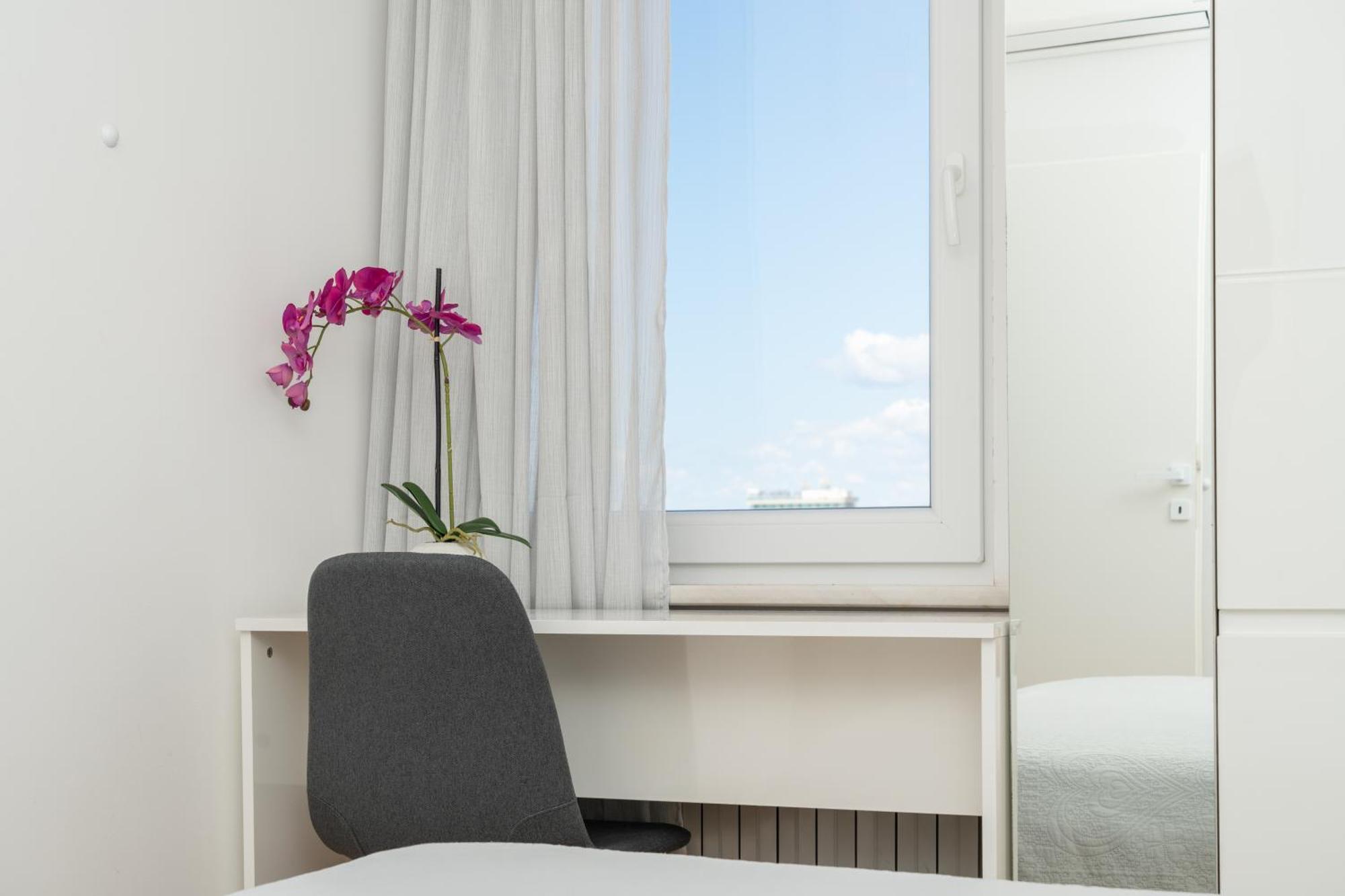 Apartment Ana Makarska Kültér fotó