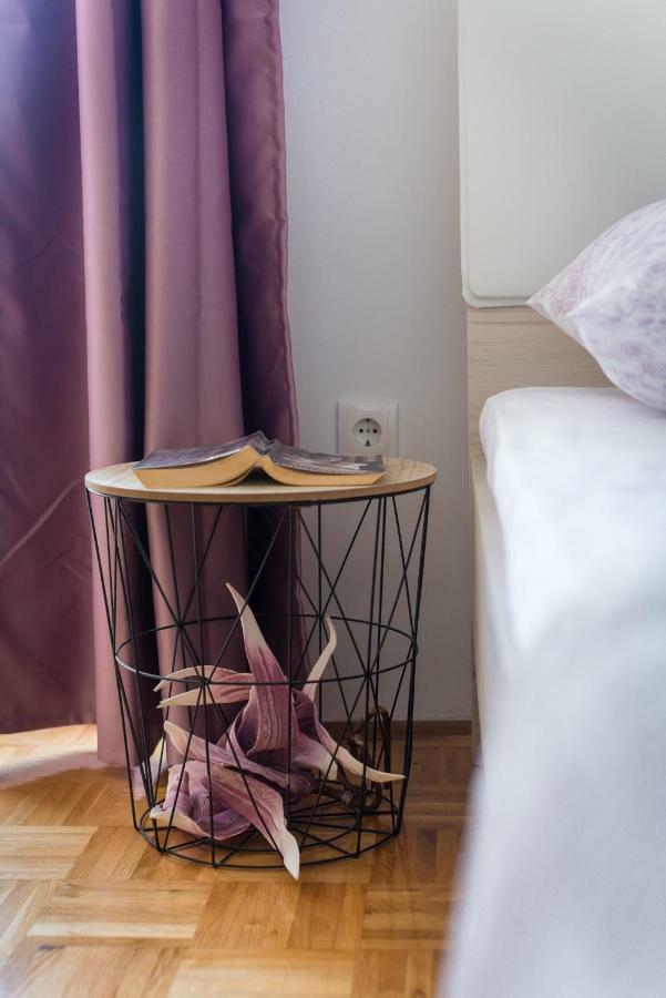 Apartment Ana Makarska Kültér fotó
